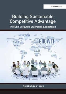 Building Sustainable Competitive Advantage - 9781472470317