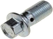 Dorman   Oe Solutions     Dorman   Help Brake Hydraulic Hose To Caliper Bolt