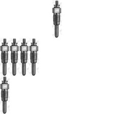 Bougies de préchauffage Toyota DYNA