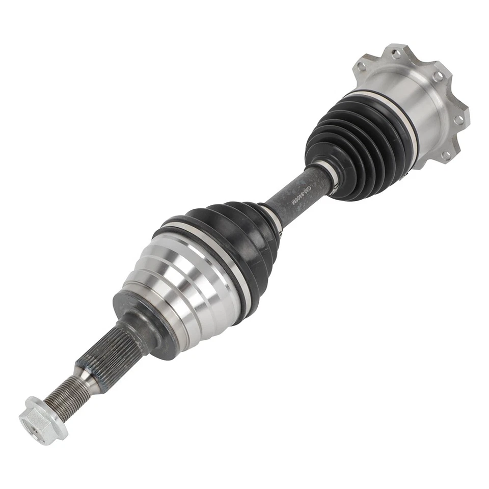 2X Front CV Axles For GMC Sierra 2500 2015-19 Chevrolet Silverado 3500 2015-19 - Image 4 of 4