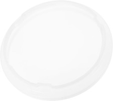 Round Clip-On Ceiling Lamp Shade Replacement for Home Lighting