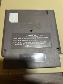 Donkey Kong Classics Authentic (Nintendo NES, 1988) Cartridge Only