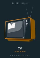 Tv | Or Susan Bordo | Englisch | Taschenbuch | Object Lessons | 2022
