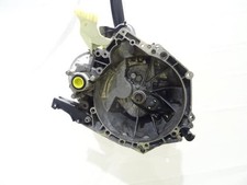 Boite de vitesse Peugeot 208