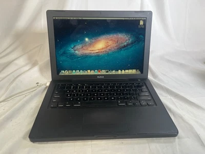 2007 Apple MacBook Laptops for sale | eBay