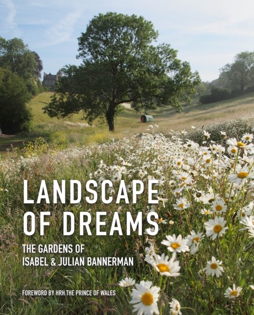 Landscape of Dreams by Isabel Bannerman (Paperback Book)