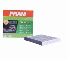 FRAM CF11777 Fresh Breeze Cabin Air Filter for 2011 to 2018 Jeep Wrangler NEW