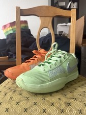 Nike Ja 1 EP Wet Cement for Sale | Authenticity Guaranteed | eBay