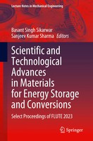Scientific And Technological Advances In Materials For Energy Storage And...