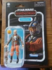Star Wars Vintage Collection Carson Teva VC363  - In Hand
