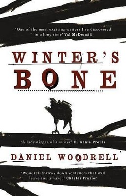 Winter's Bone by Woodrell, Daniel 034089797X FREE Shipping