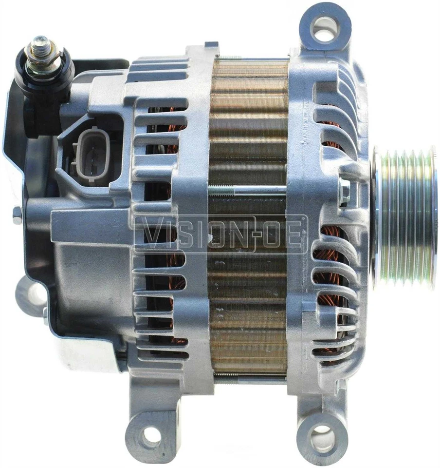 Alternador compatible con Mazda 6 VISION-OE 2003-2008 Foto 4 de 4