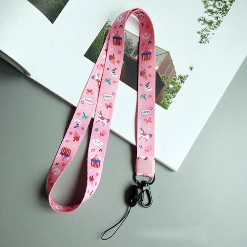 3 Pcs Handyriemen Damen Smartphone-Schlüsselband Telefon Lanyard -Gurt - 第 9/12 張圖片