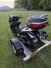 2012 Honda FSC600 A