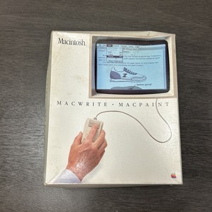 Macwrite | eBay