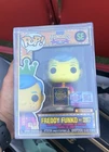 Funko POP! Marty McFly Freddy Funko Black Light 2026 Fundays 1000 LE Exclusive