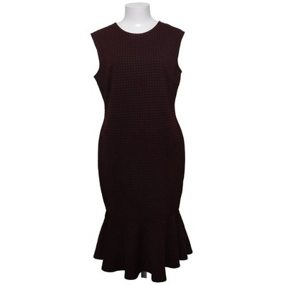 Bodyflirt Boutique, Kleid, Größe: 40/42, Rot/Schwarz, Elasthan/Polyester #rF5