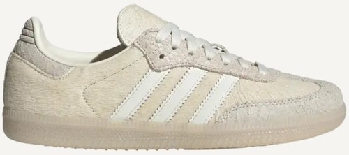 adidas Samba OG Giraffe Print Crystal Linen KI6669 Women New | eBay
