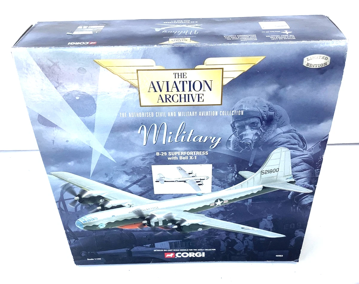 Corgi B29 for sale | eBay UK