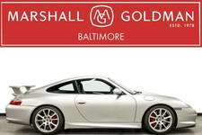 2005 Porsche 911 GT3 -Low Miles, Sport Seats, Rare Final Year 996