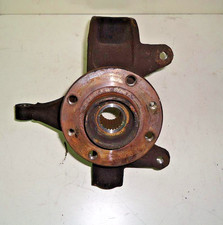 557 MONTANTE MOZZO FUSELLO ANTERIORE DX RENAULT MEGANE II ANNO 2003/2008