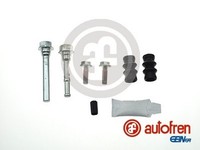 Autofren Seinsa FüHrungshüLsensatz Bremssattel D7085C FüR Mini Clubman 607 407 3