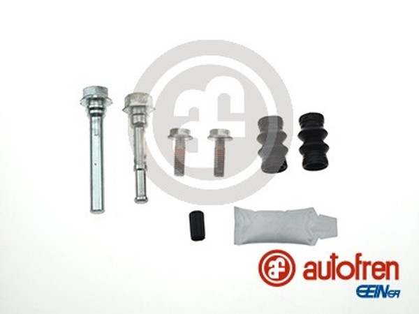 Autofren Seinsa FüHrungshüLsensatz Bremssattel D7085C FüR Mini Clubman 607 407 3-image