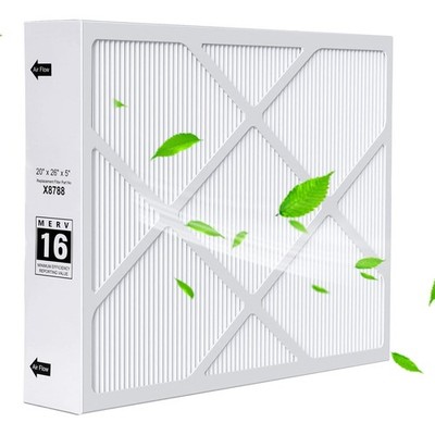 Filters Fast Compatible Replacement for Lennox X8788 HVAC Filters