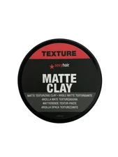 Sexy Hair Matte Texturizing Clay 2.5 OZ