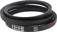 D D DURA-Prime B59 or 5L620 V-Belt 5/8 x 62in Vbelt