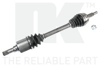Antriebswelle NK 5039108 FüR Renault Duster Dci 110 4X4 Hmab Dacia SUV Tce 125
