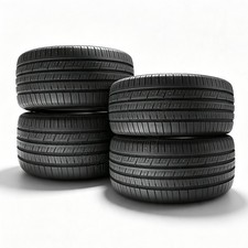 New Set Of 4 22540zr18 Xl 92w Allseason Sport Tires Stable Highway Performance