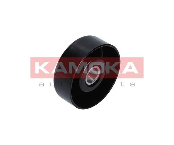 V-belt tensioner pulley R0022 KAMOKA for BMW LAND ROVER OPEL ROVER MG PEUGEOT - Image 4