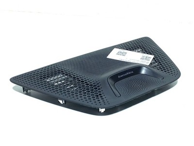 ORIGINAL BOWERS WILKINS BMW G05 G06 G07 LED  DASH KOKPIT BLENDE COVER LED B&W