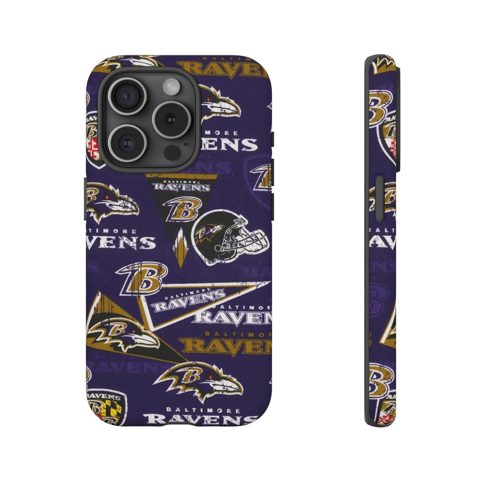 Baltimore Ravens Phone Cases for iPhone