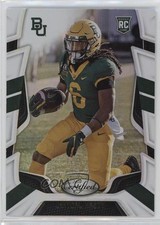 2020 Panini Chronicles Draft Picks Certified Rookies Jamycal Hasty #14 0c4