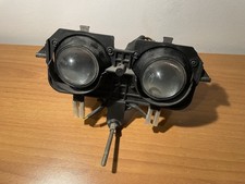 Faro Anteriore Piaggio NTT Nrg Mc1 50