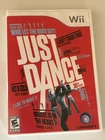 Just Dance (Nintendo Wii, 2009)