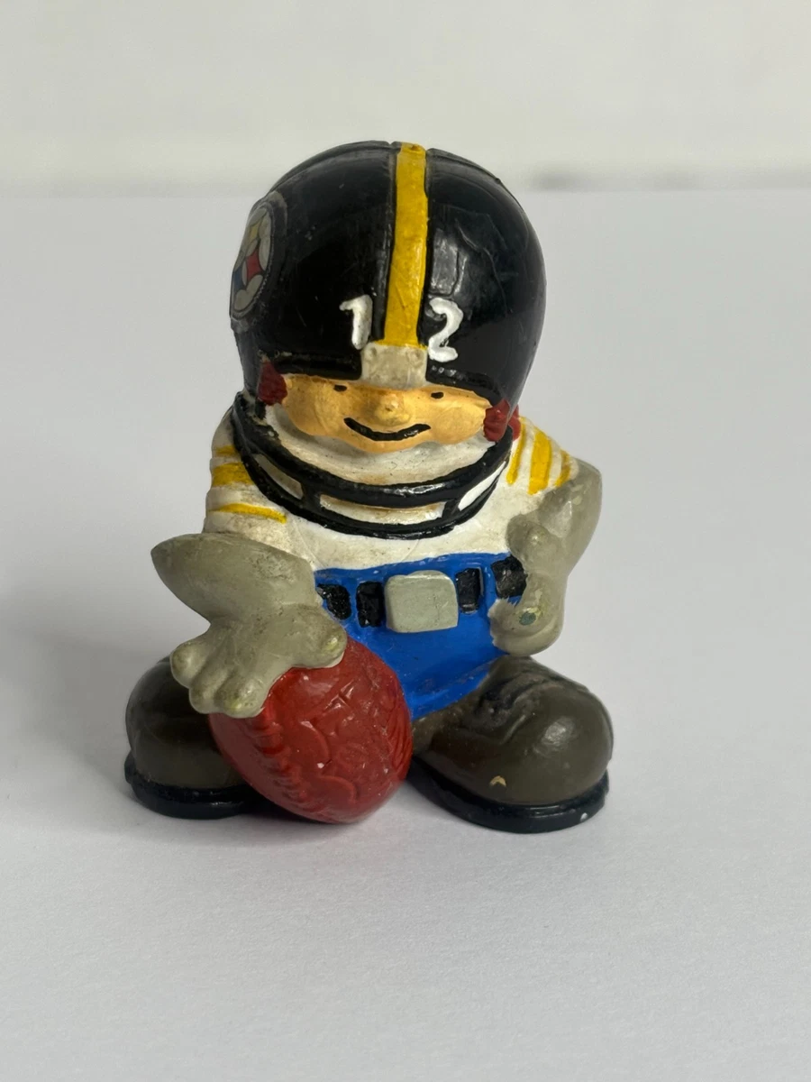 Pittsburgh Steelers Sports Fan Action Figures | eBay