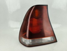 63216927763 RÜCKLEUCHTE AUßEN LINKS / 185662 FÜR BMW 3 COMPACT E46 320 TD