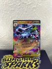 Pokemon TCG Mega Charizard X EX 013/094