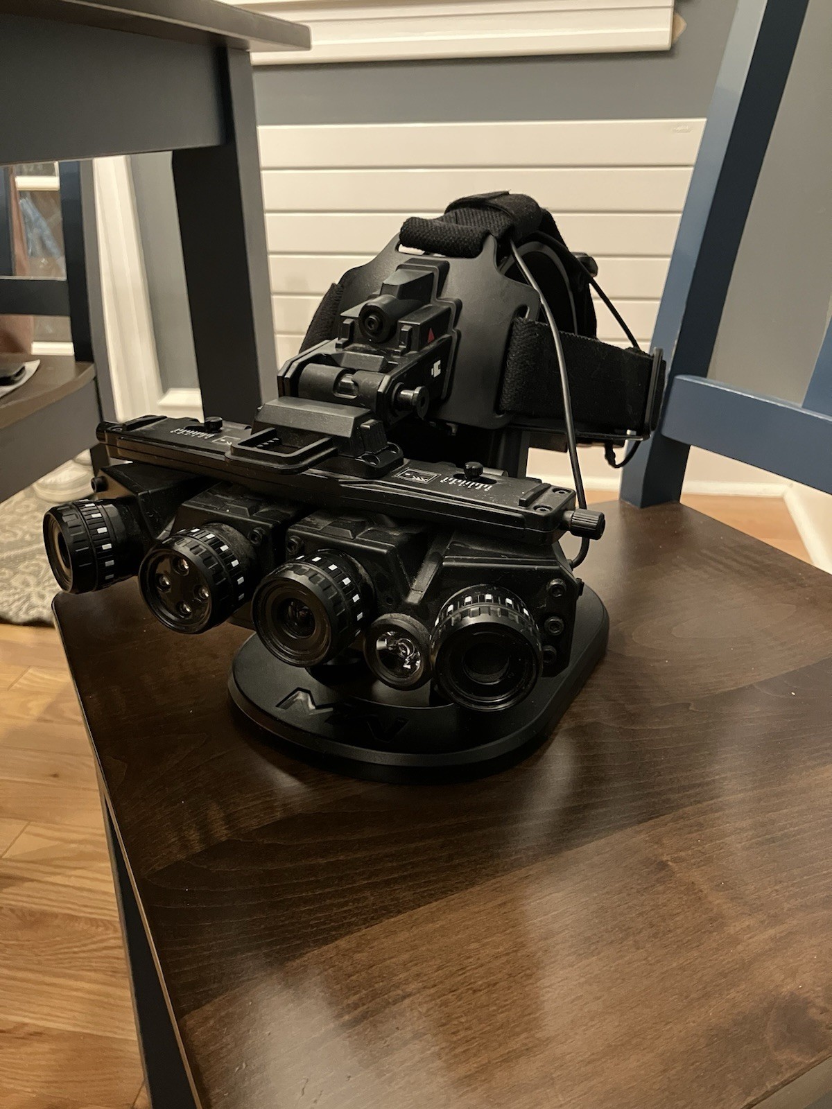 Goggles Ps4
