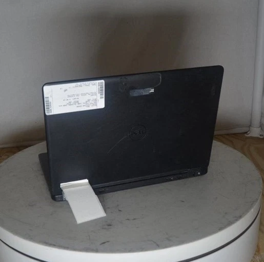 Dell Latitude E5450 Laptop Intel Core i5-5300U 8GB 256GB SEE NOTES - Image 3 of 4