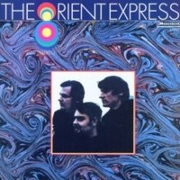 Orient Express - Vinyl Record - F600Z