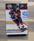 2025-26 Upper Deck PWHL Complete Base Set (#1-50) Poulin, Knight, Frankel + More