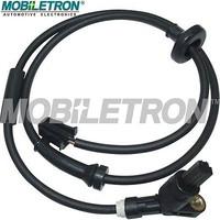 Mobiletron Sensor, Raddrehzahl Hinterachse, Links, Rechts U.A. FüR Seat, VW