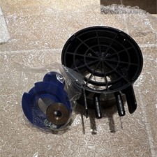 Jandy JXi Gas Conversion and Fuel Orifice Rep...