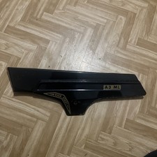 Tomos A3 a3 ML 49cc 50cc moped side panel engine cover foot plate