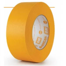 Intertape Polymer Group 48MM X 54.8M 2IN ORANGE MASKING TAPE