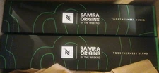 Nespresso I Samra Origins by The Weeknd Vertuo Blend Double Espresso, 20 Pods